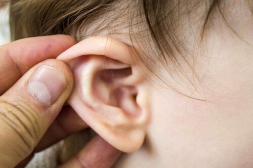 Types d'infection à l'oreille