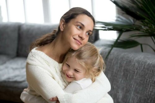 Comment expliquer l'amour aux enfants ?