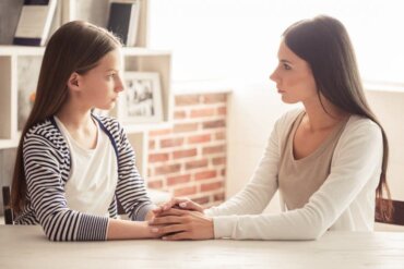 La négociation à l'adolescence