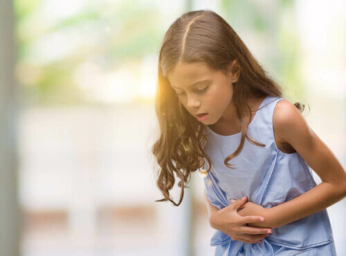 Coupure de digestion chez les enfants, que faire ?