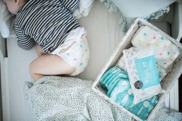 Les couches sans parfum, une excellente option