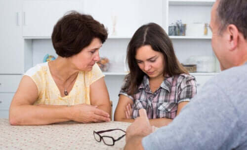 Si vous vous énervez contre vos enfants, ces questions vous aideront à réfléchir