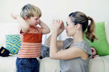 5 techniques de modification du comportement des enfants