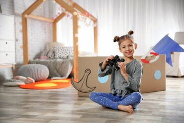 5 conseils pour faire de la chambre d'enfant un espace multitâche idéal