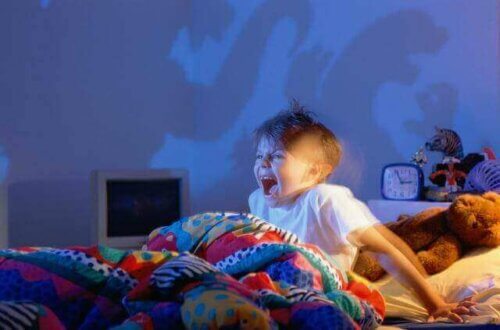 5 conseils pour éviter les cauchemars chez les enfants