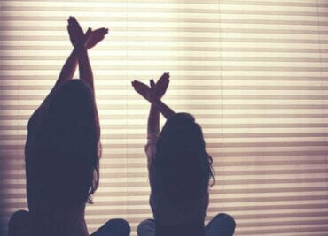 Comment faire un théâtre d'ombres chez soi