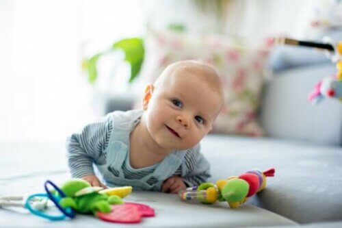 L'importance de la stimulation précoce chez les bébés prématurés