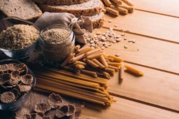 Pourquoi habituer les enfants à manger des aliments complets