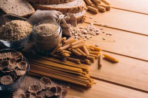 Pourquoi habituer les enfants à manger des aliments complets