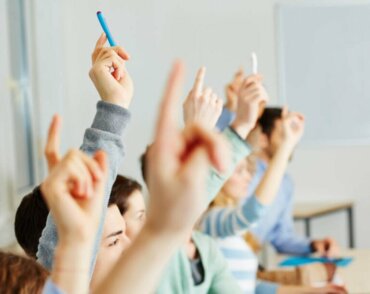 Les émotions en classe