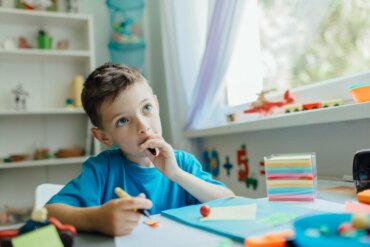 Comment parler à votre enfant pour qu'il réfléchisse