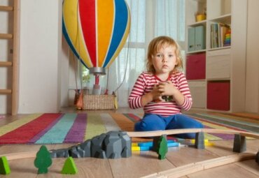 Le jeu comme technique d'évaluation chez l'enfant