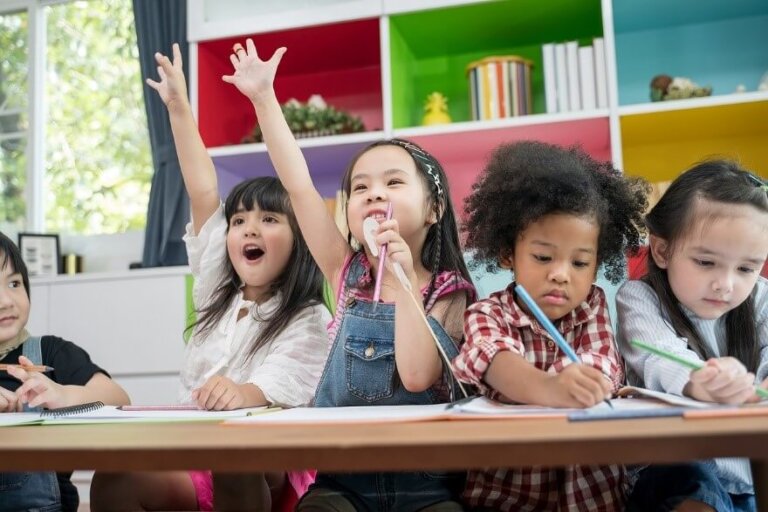 Quels sont les différents types de crèches ?
