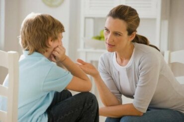 Comment donner des consignes aux enfants