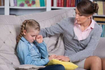 9 alternatives pour éviter de crier sur votre enfant