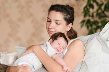 De quoi un bébé a-t-il besoin lorsqu'il quitte l'hôpital ?