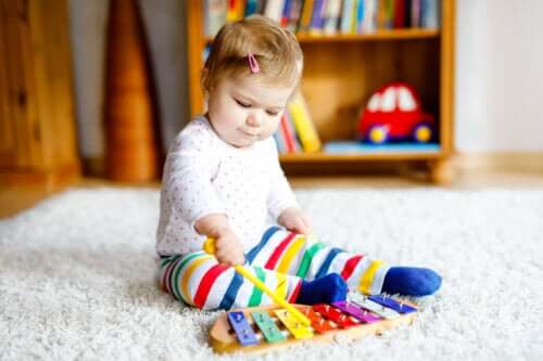 Le lien affectif et sa relation avec les objets musicaux