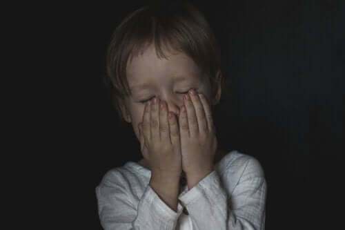 Comment défaire les peurs des enfants ?