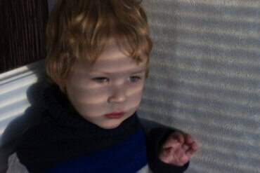 Mon enfant a peur des pétards, que dois-je faire ?