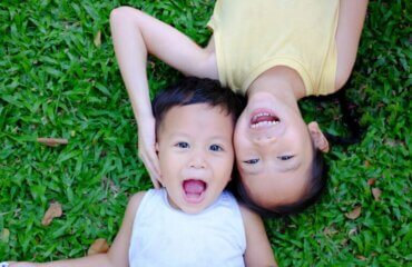 18 prénoms de bébé inspirés par la nature