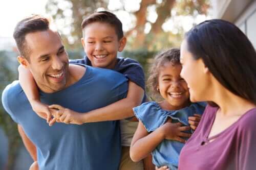 Donnez des options à votre enfant : ne lui dites pas quoi faire !