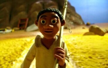 Le voyage de Said : un court-métrage d'éducation interculturelle