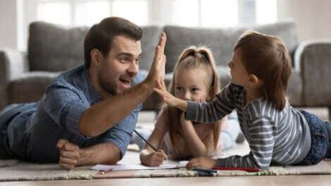 Pourquoi donner des options aux enfants.