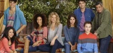 4 séries qui mettent la diversité familiale en valeur