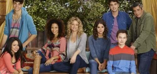 4 séries qui mettent la diversité familiale en valeur