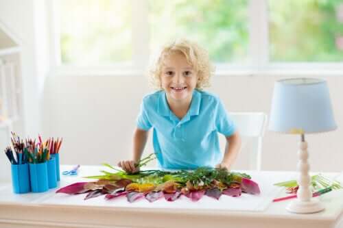Activités ludiques pour en savoir plus sur les plantes