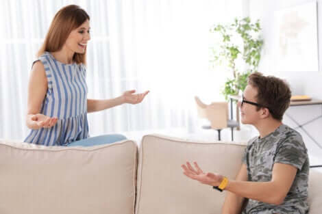 Pourquoi ne pas interroger son adolescent ?