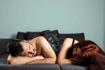 Comment retrouver le désir sexuel après avoir eu un bébé