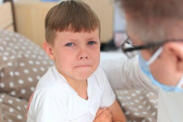 4 conseils pour aider votre enfant à perdre sa peur du médecin