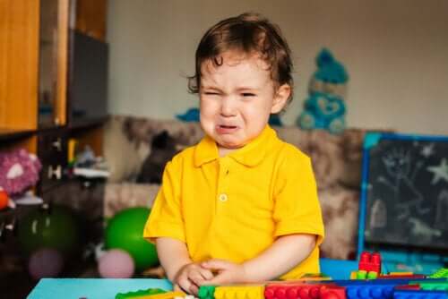 6 stratégies pour contrôler la colère chez les enfants