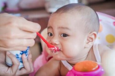 Gluten Dans L Alimentation Du Bebe A Quel Age L Introduire Et Comment Proceder Etre Parents