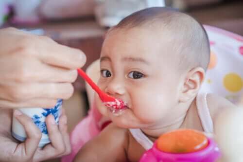 Gluten dans l’alimentation du bébé : à quel âge l’introduire et comment procéder ?