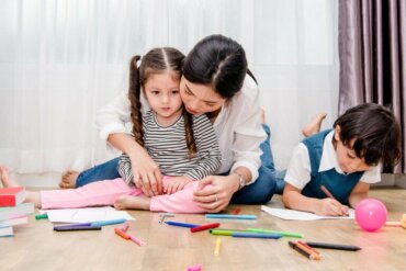 Comment analyser les dessins des enfants en fonction des couleurs qu'ils utilisent