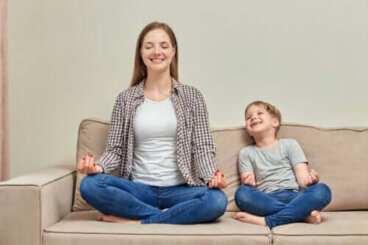 Les meilleures méthodes de relaxation pour les enfants