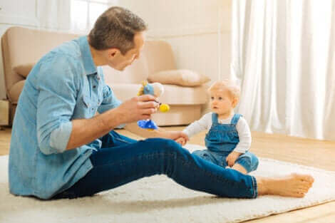 Renforcer les capacités de communication de son enfant.