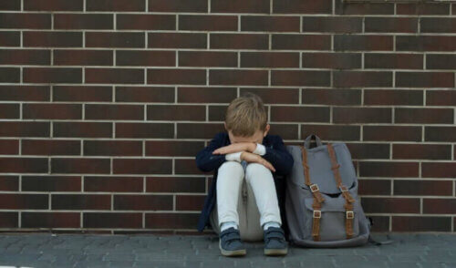 Comment agir en cas de phobie scolaire