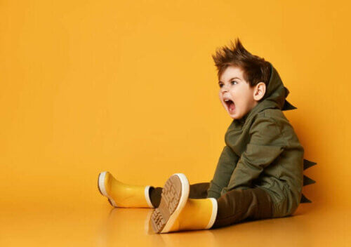 Pourquoi les enfants deviennent-ils agressifs ?