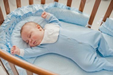 Conseils pour aider votre bébé à bien dormir