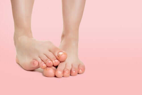 Qu'est-ce que la dermatite plantaire juvénile ?