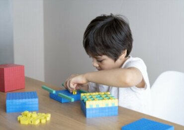 Apprentissage des mathématiques chez les jeunes enfants