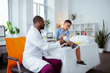 Taches "café au lait" chez les enfants : faut-il s'inquiéter ?
