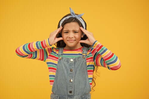 Comment la fatigue mentale affecte-t-elle les enfants ?