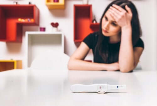Je n'arrive pas à tomber enceinte : pourquoi ?