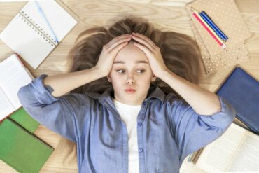 Comment aider un adolescent ayant des difficultés d'apprentissage