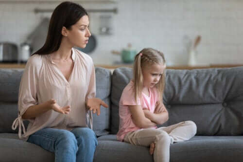 Techniques d'éducation en fonction de l'âge de l'enfant