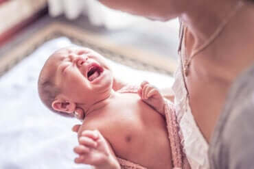L'anxiété maternelle durant les premiers mois du bébé
